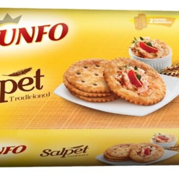 Triunfo Salpet